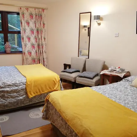 Ben View Bed & Breakfast Clifden