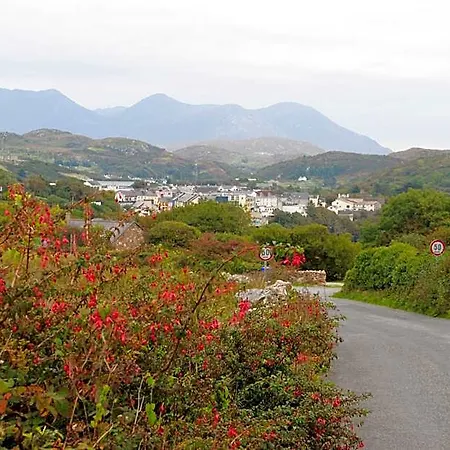Ben View