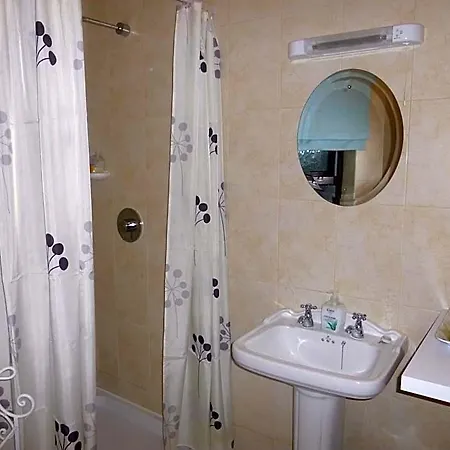 Отель типа 