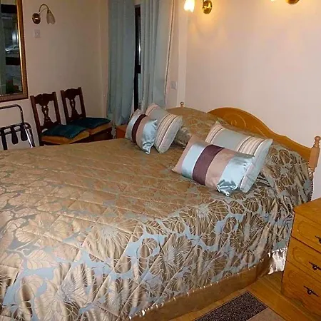 Ben View 4* Клифден