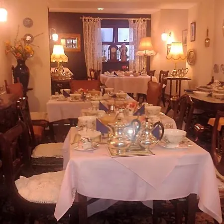 Ben View 4* Клифден