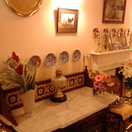 Bed & Breakfast Ben View Clifden