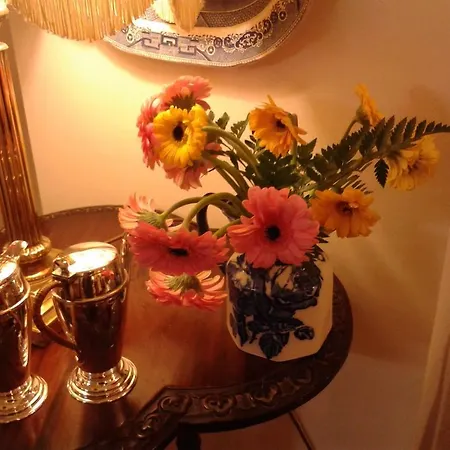 Ben View Bed and Breakfast Clifden