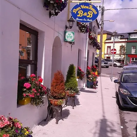 Ben View Bed and breakfast 4*