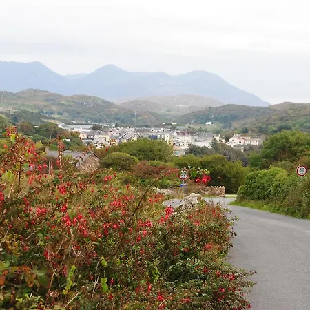 Ben View Bed and breakfast 4*