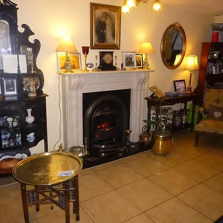 Bed & Breakfast Ben View 4*