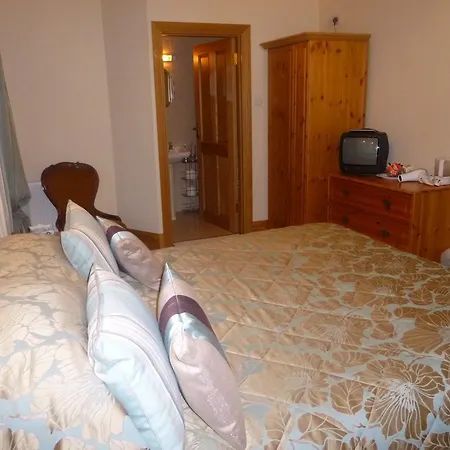 Ben View Bed & Breakfast 4*