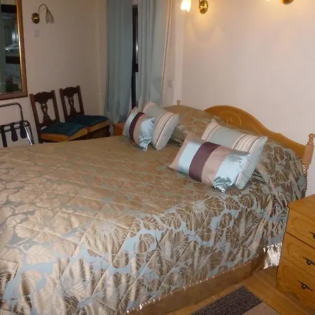 Bed & Breakfast Ben View