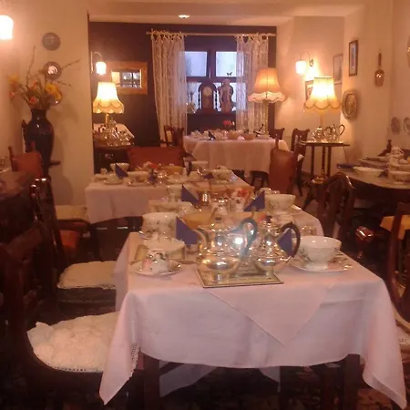 Ben View Bed and breakfast Clifden
