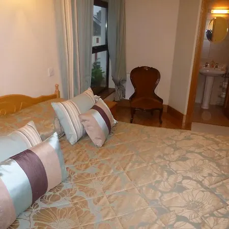 Ben View Bed and breakfast Clifden