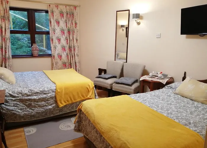 Ben View Bed & Breakfast Clifden