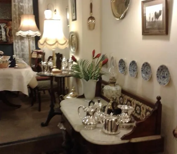 Bed & Breakfast Ben View