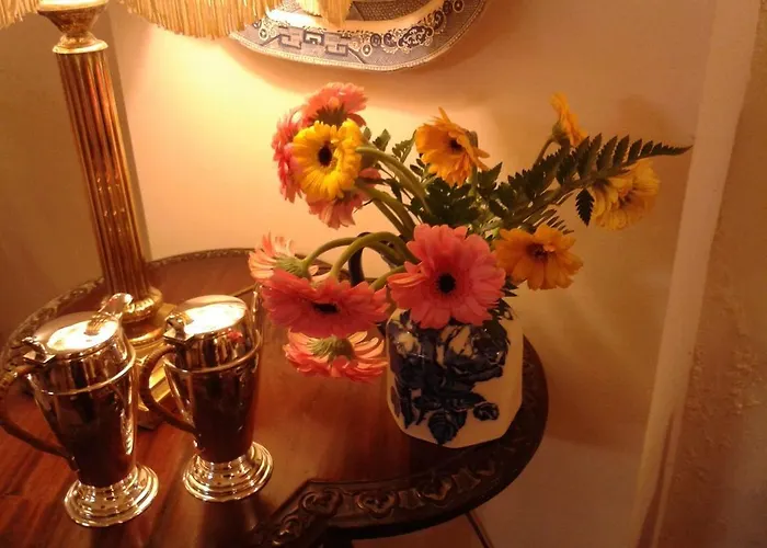 Ben View Bed & Breakfast Clifden