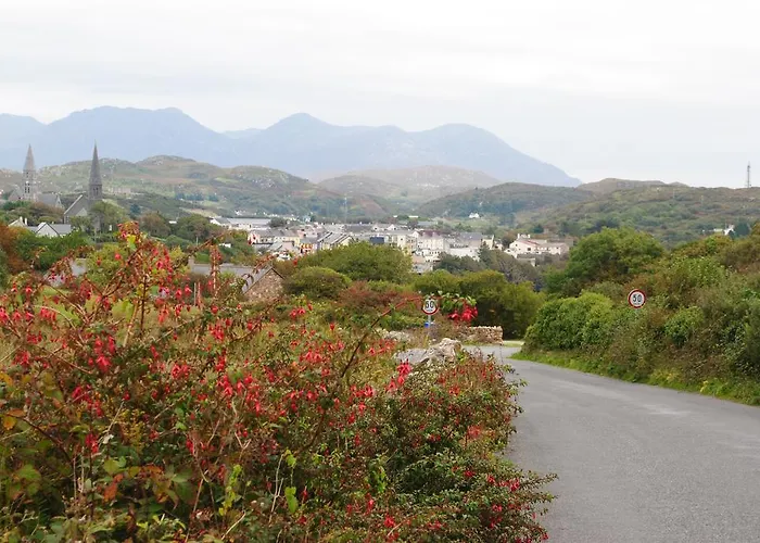 Ben View Bed & Breakfast 4*