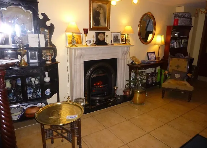 Bed & Breakfast Ben View 4*