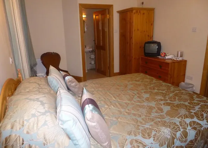 Ben View Bed & Breakfast 4*