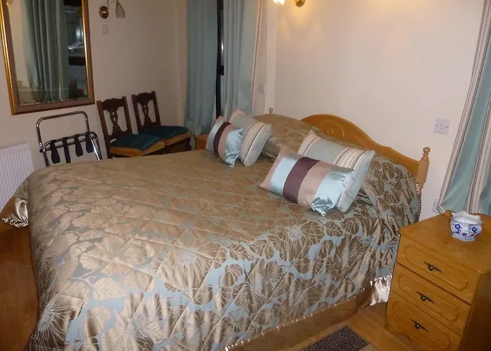 Bed & Breakfast Ben View