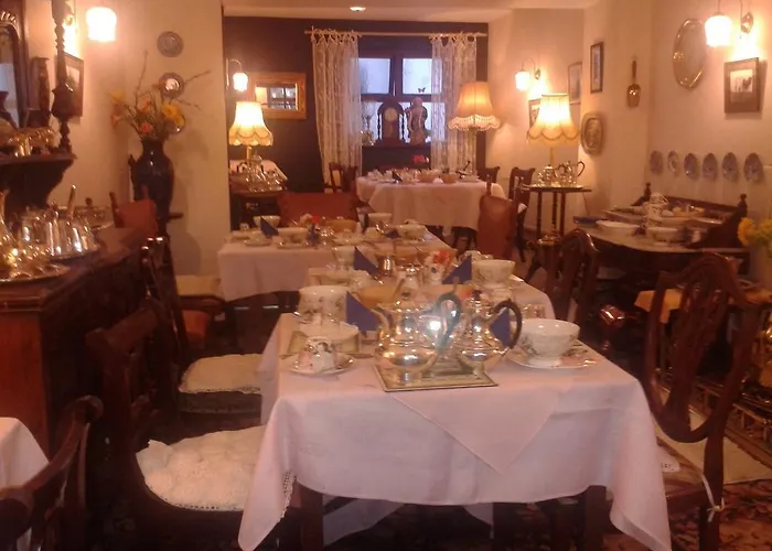 Ben View Bed & Breakfast Clifden