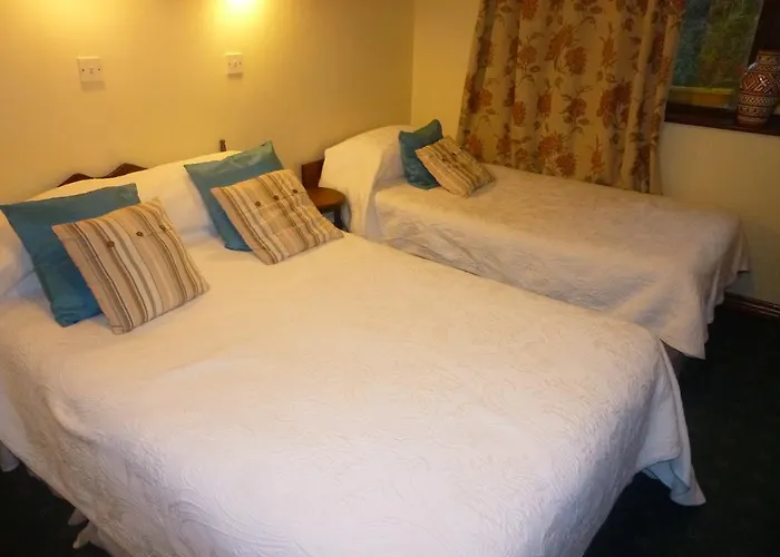 Ben View Bed & Breakfast