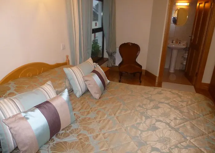 Ben View Bed & Breakfast Clifden